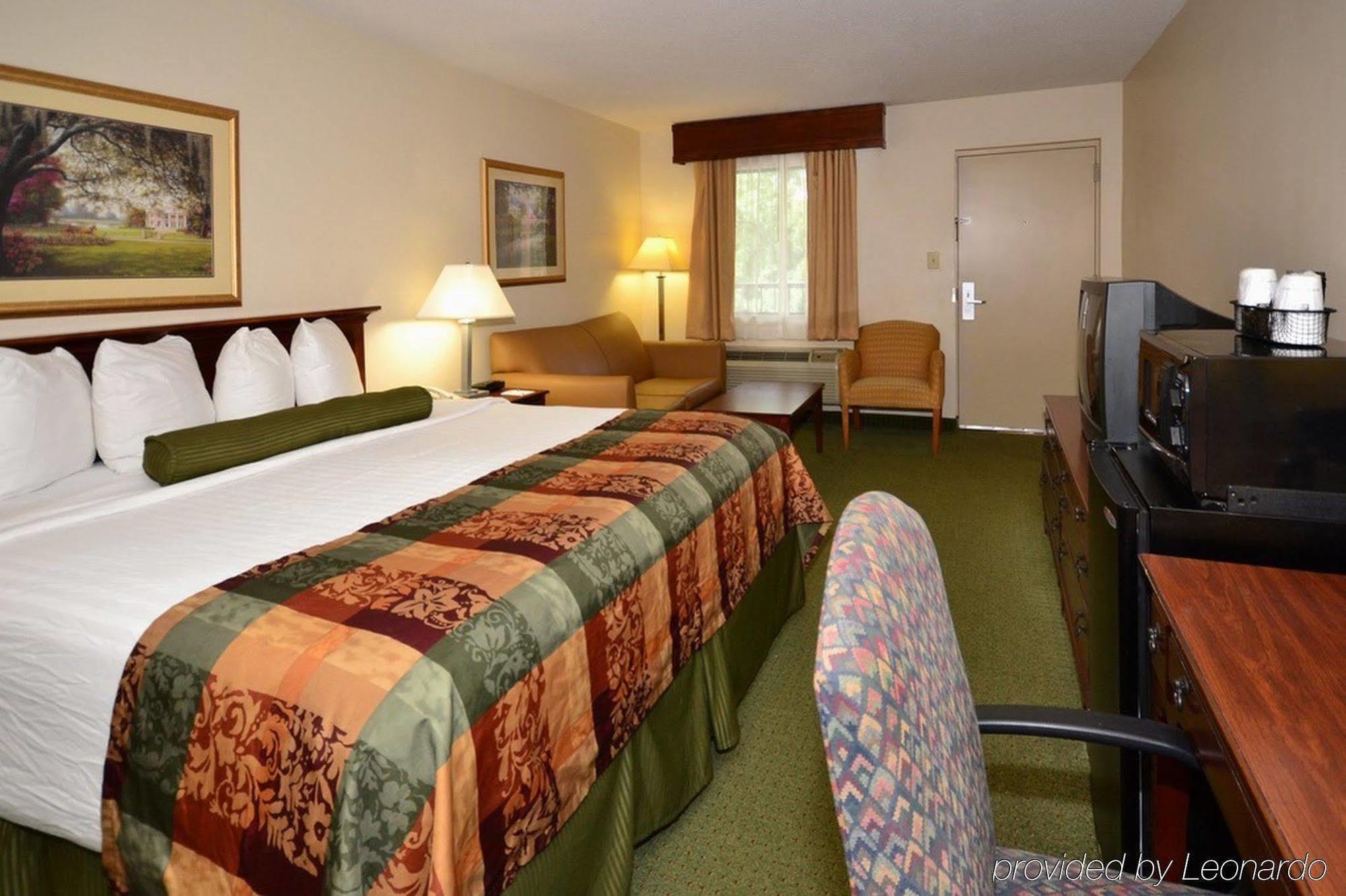 Best Western Charleston Inn Cameră foto